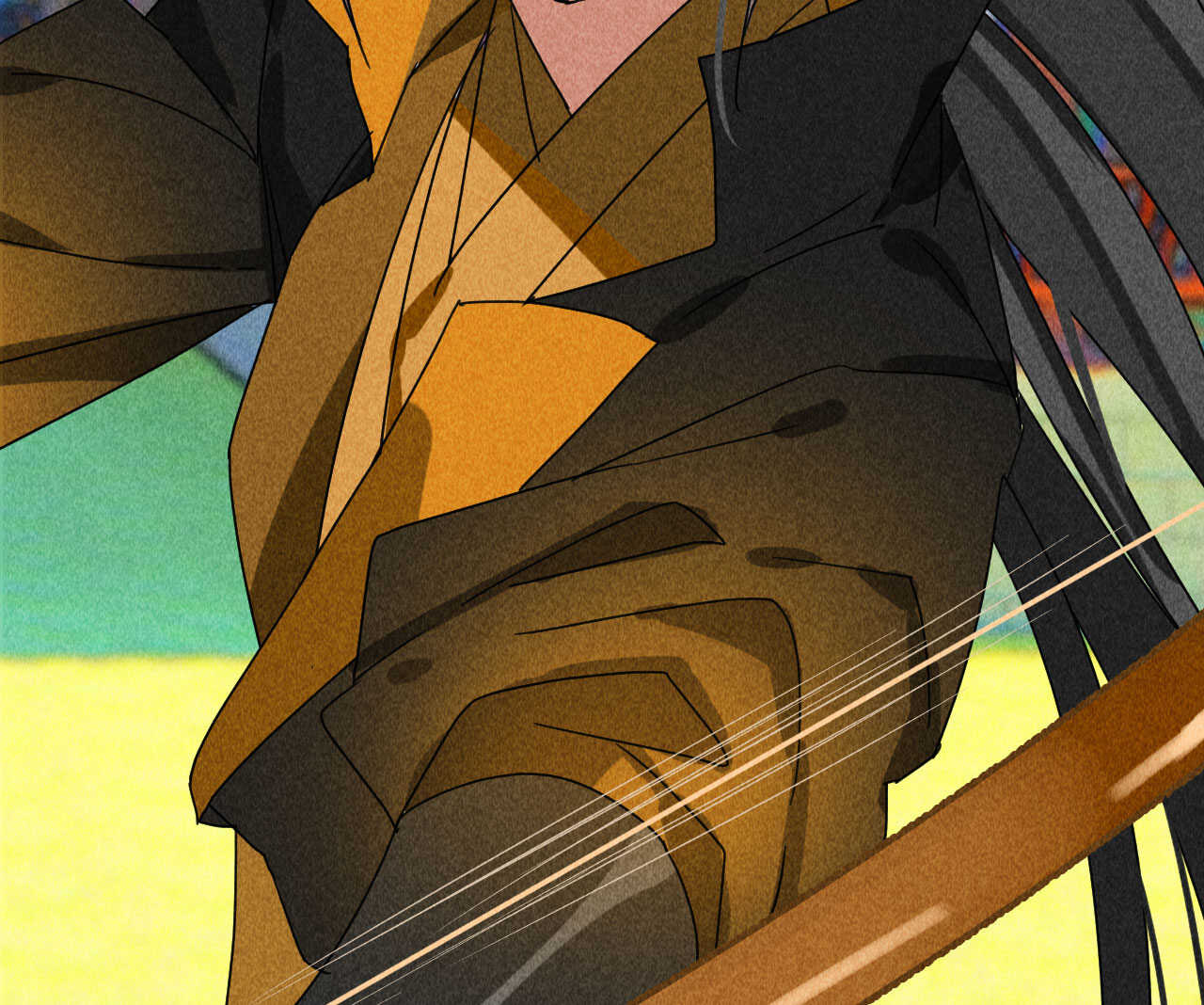 第三十六章 你不是我姐姐(1/2)-第42话