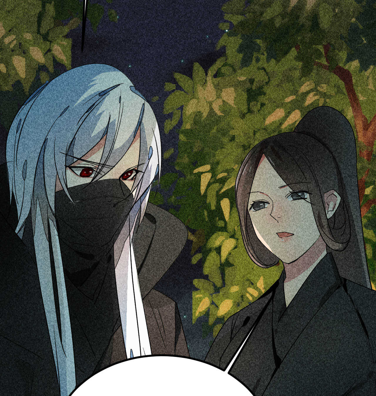 第三十六章 你不是我姐姐(1/2)-第42话