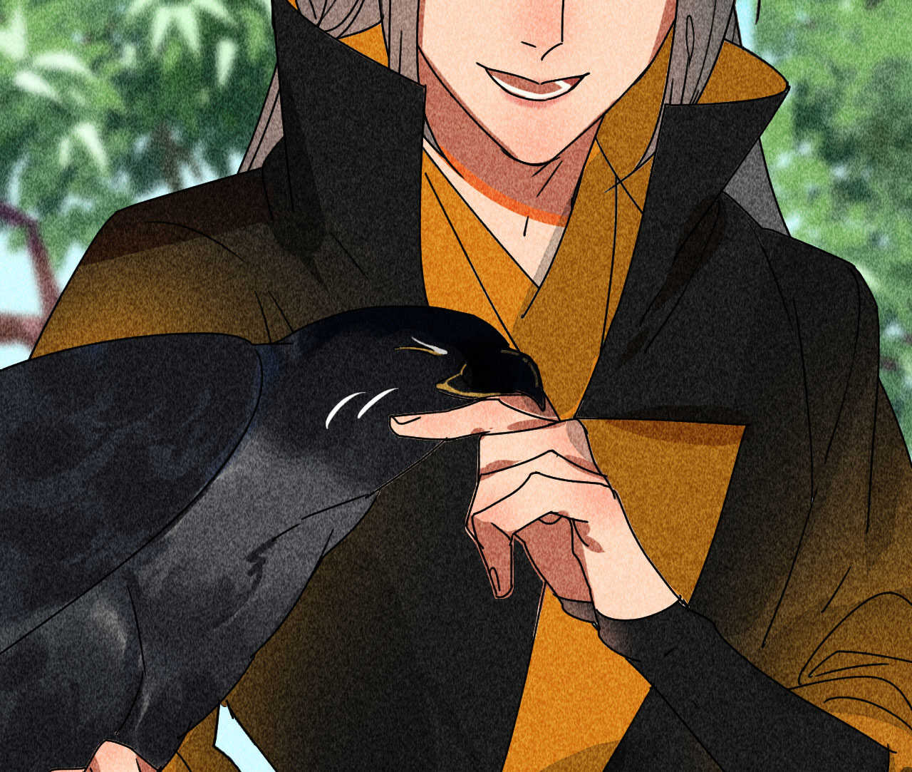 第三十八章 最佳情侣身高(1/2)-第44话