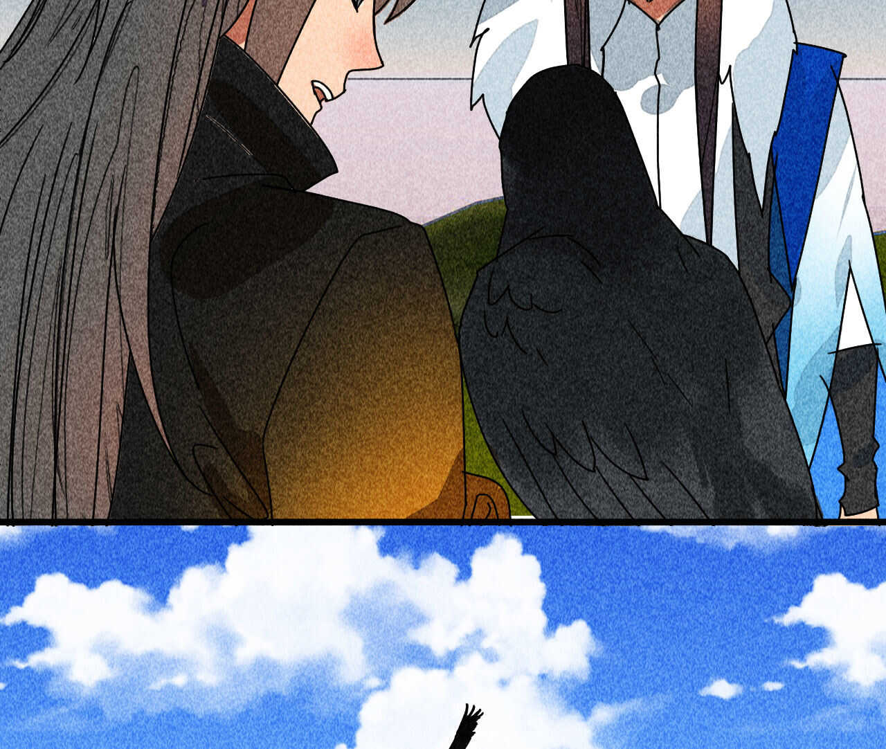 第三十八章 最佳情侣身高(1/2)-第44话