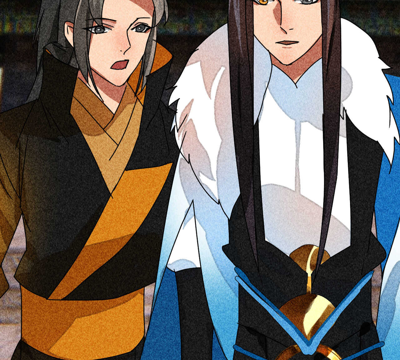 第三十八章 最佳情侣身高(1/2)-第44话