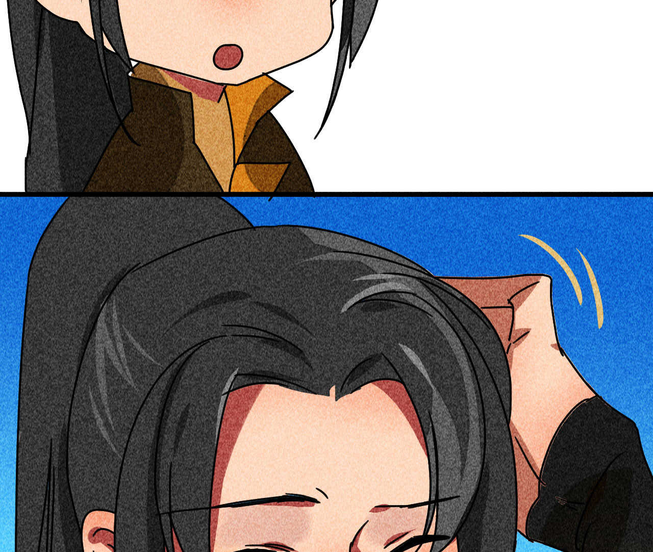 第三十八章 最佳情侣身高(1/2)-第44话