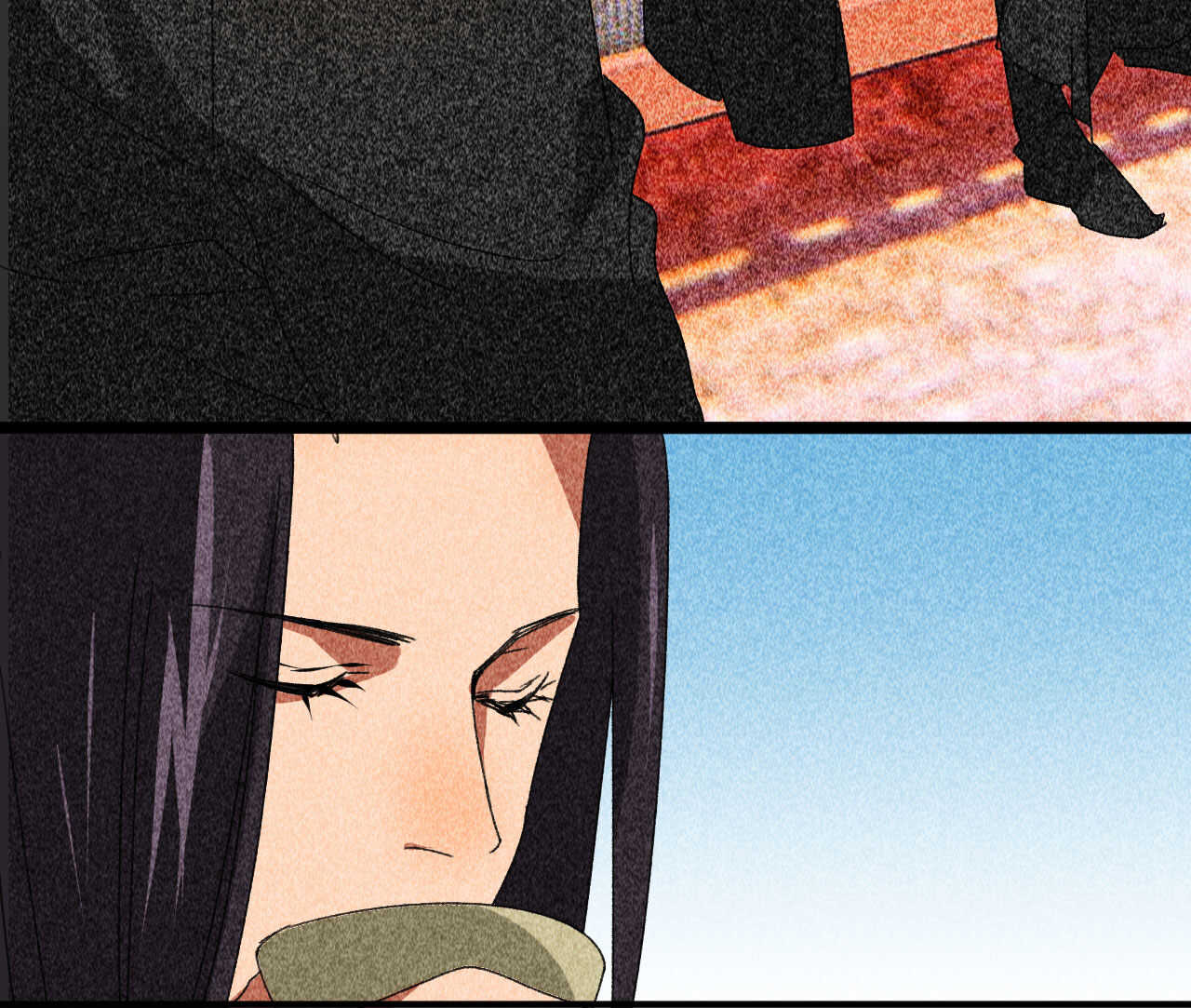 第四十章 跌落怀中(1/2)-第48话