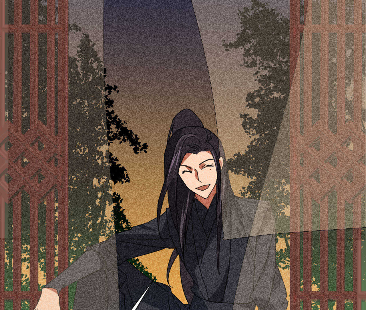 第四十章 跌落怀中(1/2)-第48话