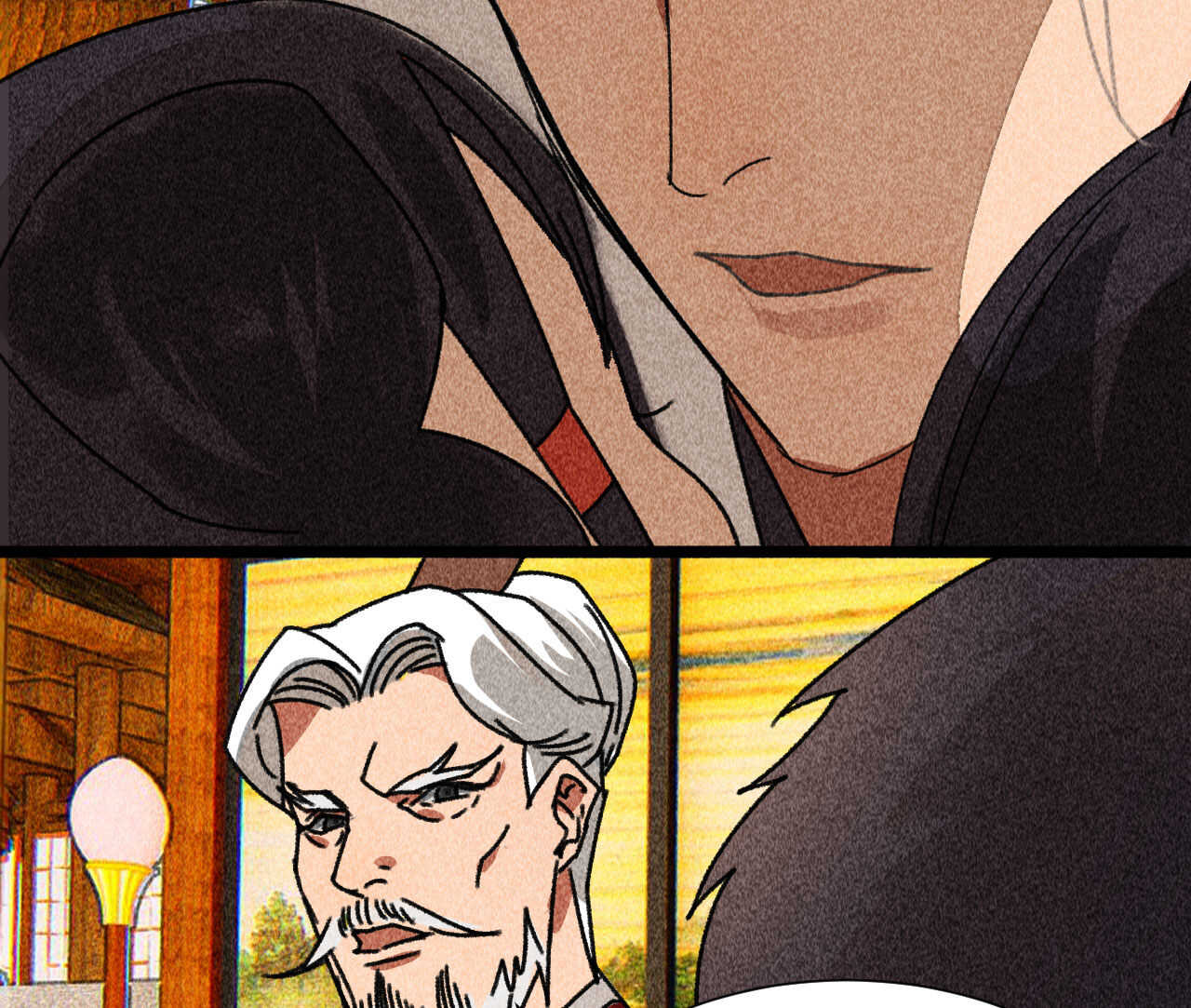 第四十章 跌落怀中(1/2)-第48话