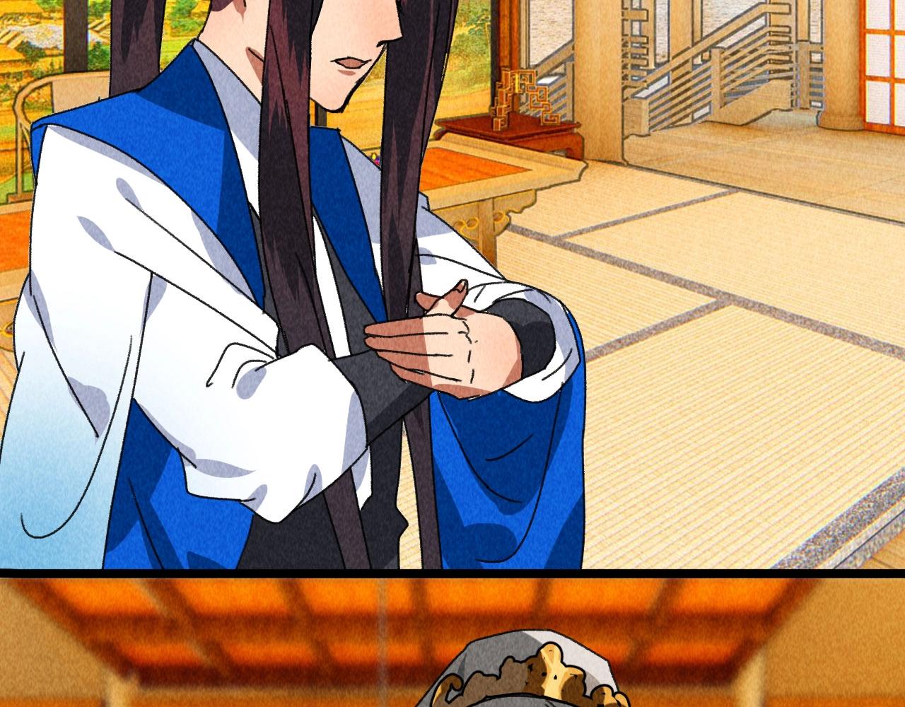 第四十四话 无论如何我都站在你身边(1/2)-第46话