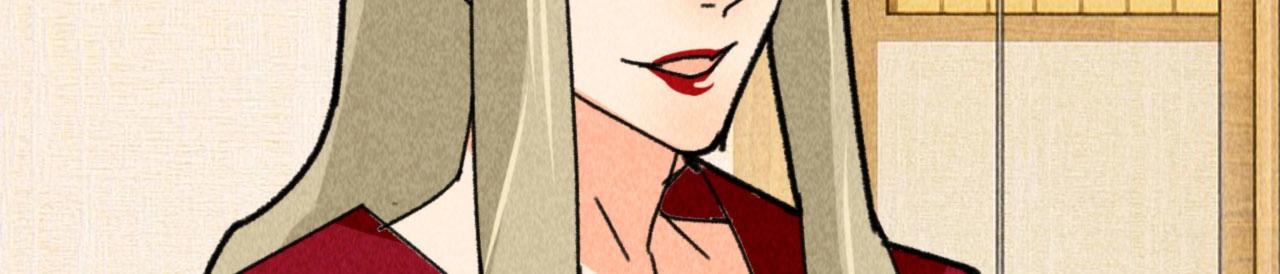 第四十八话 衣服太暴露了吧！(1/2)-第50话