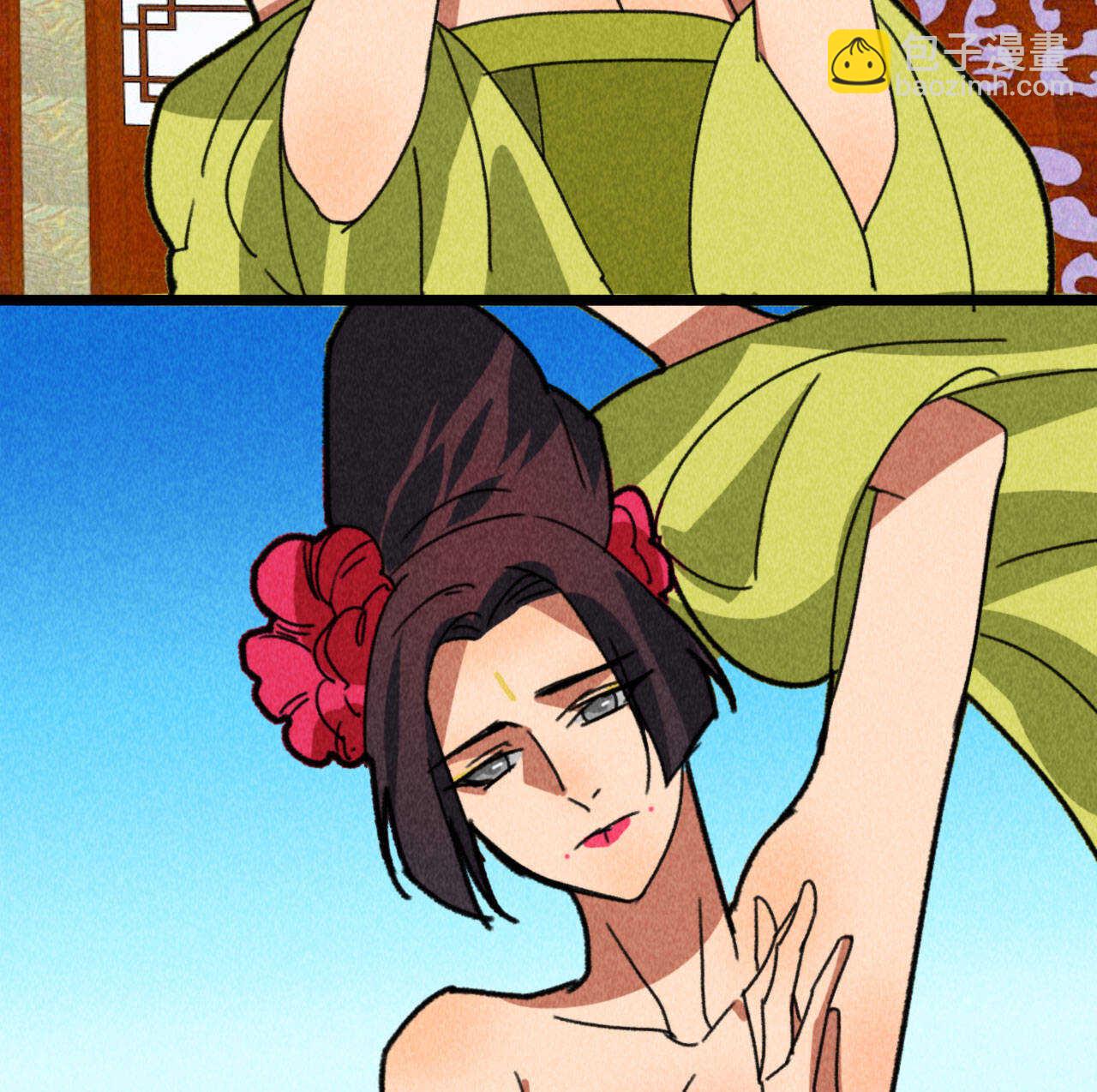 第四十九章 突然的强吻？-第58话