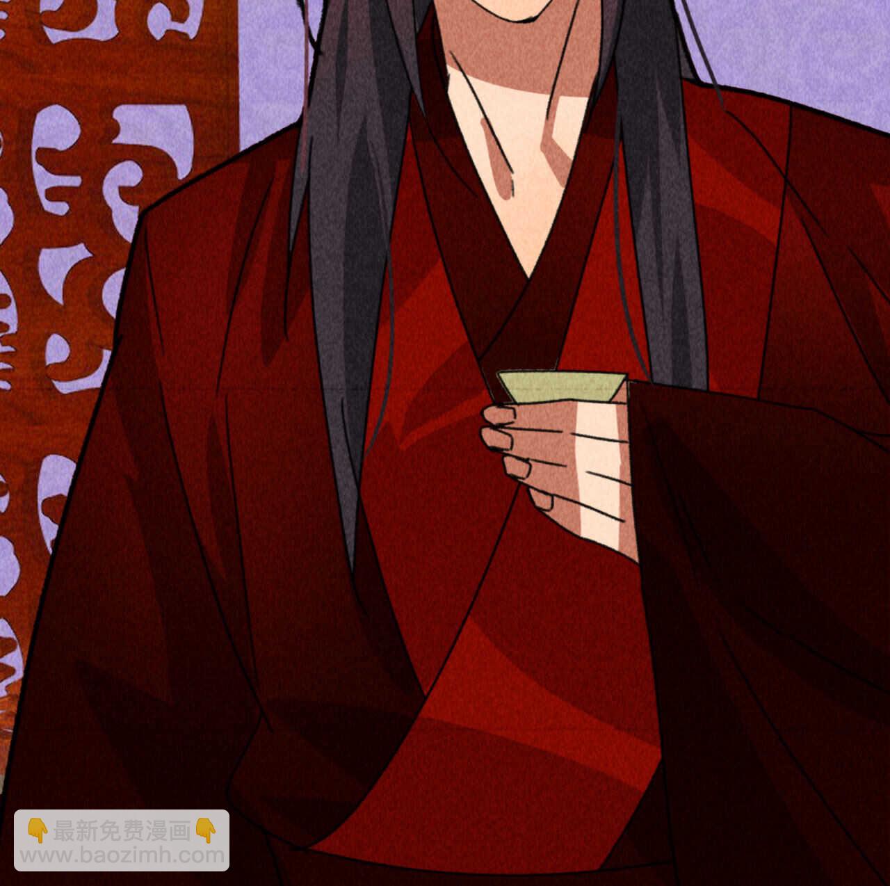 第四十九章 突然的强吻？-第58话