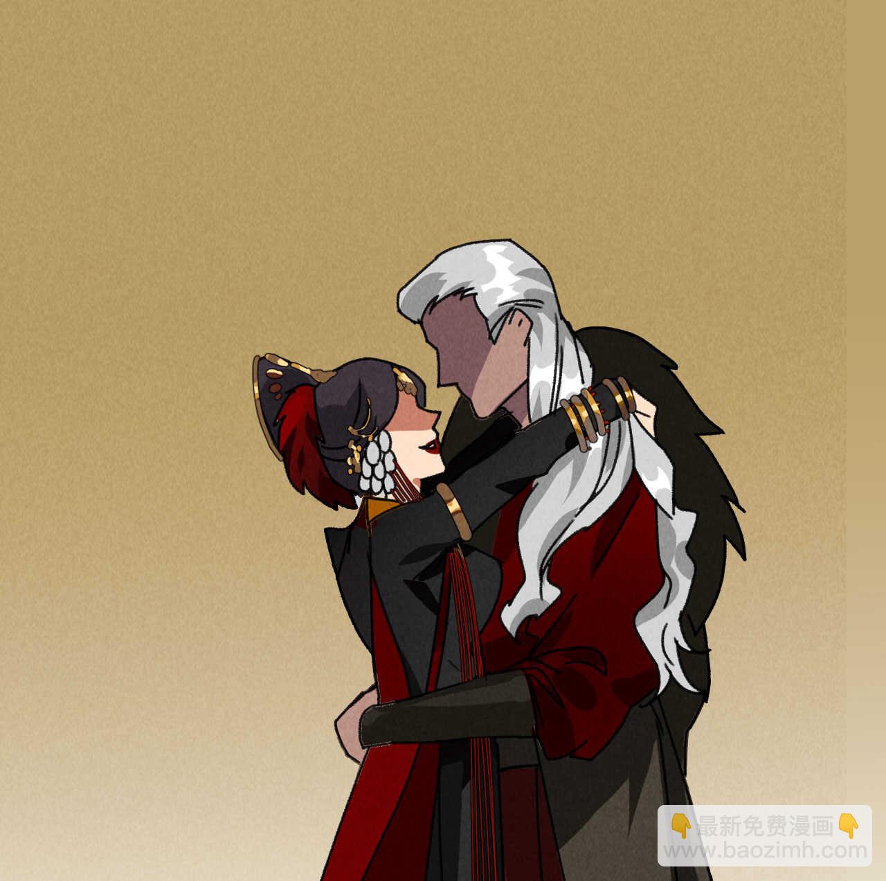 第五十一章 已有夫妻之实？(1/2)-第60话