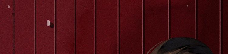 第七章 不要靠这么近(1/3)-第8话