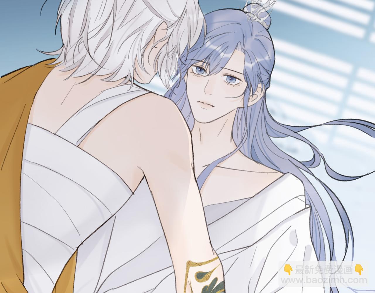 第17话 搔到痒处(1/2)-第18话