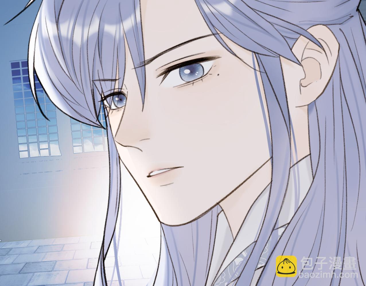 第25话 月下谈心(1/2)-第26话