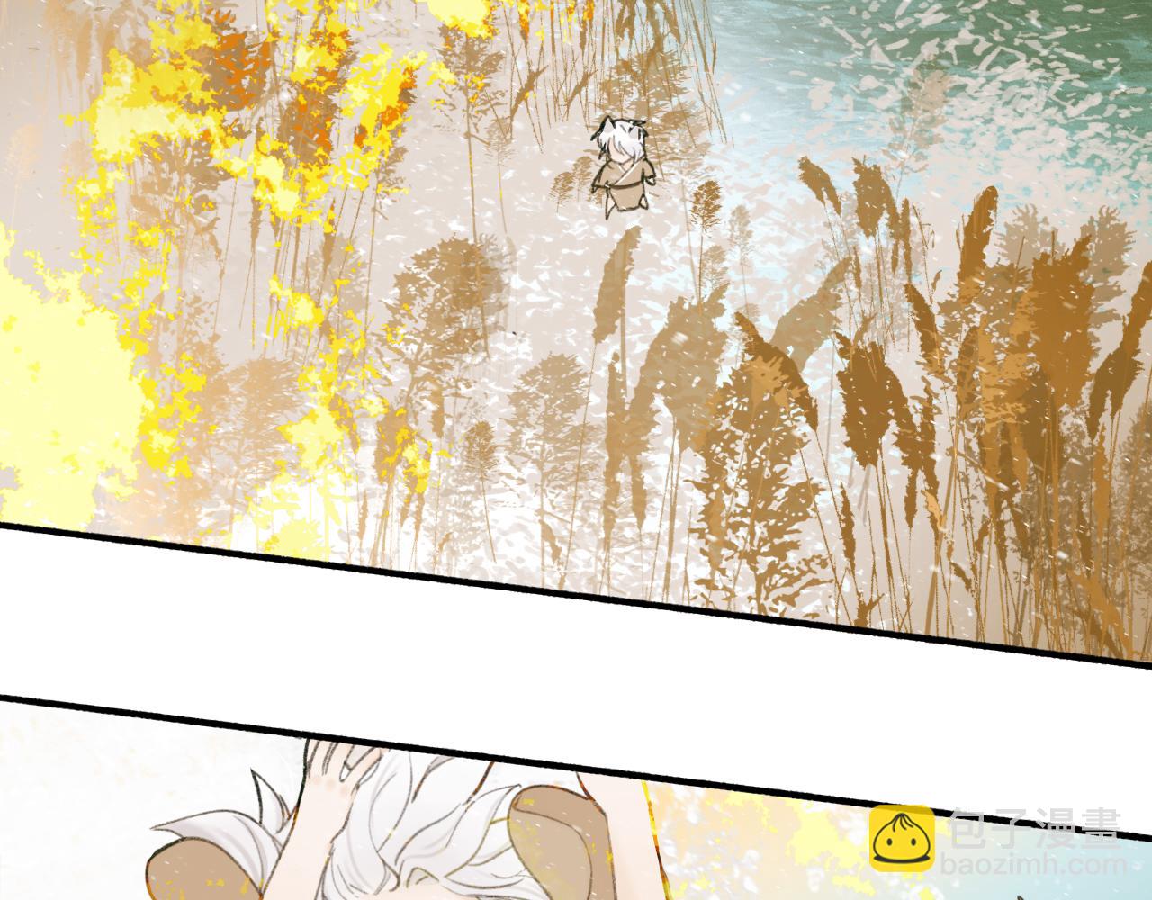 第29话 等不到的人(1/2)-第30话