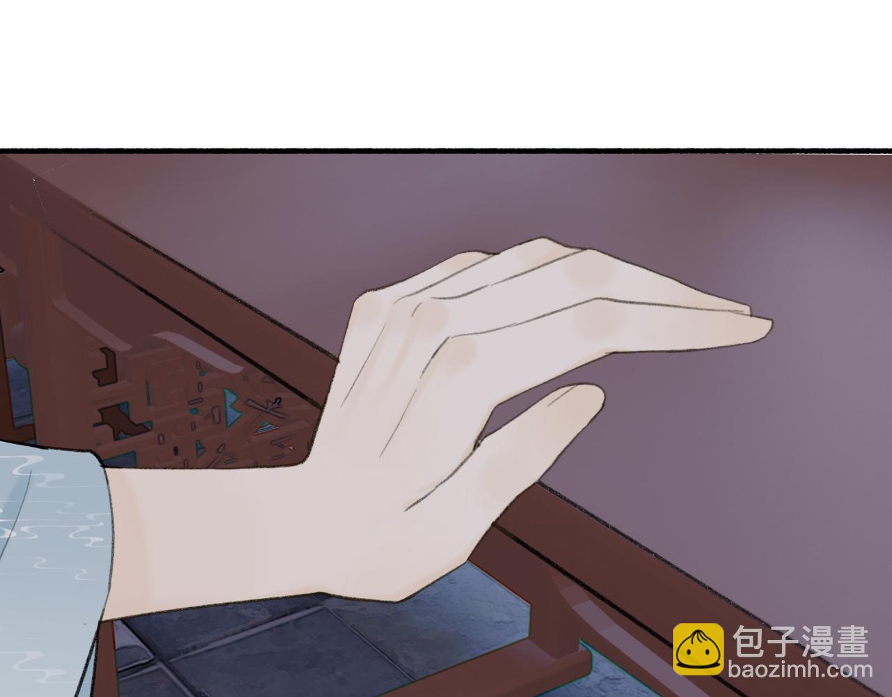 第37话 进退两难(1/2)-第38话