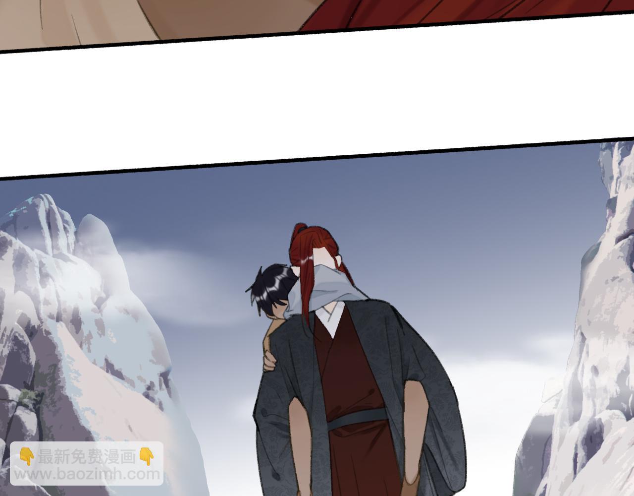 第37话 进退两难(1/2)-第38话