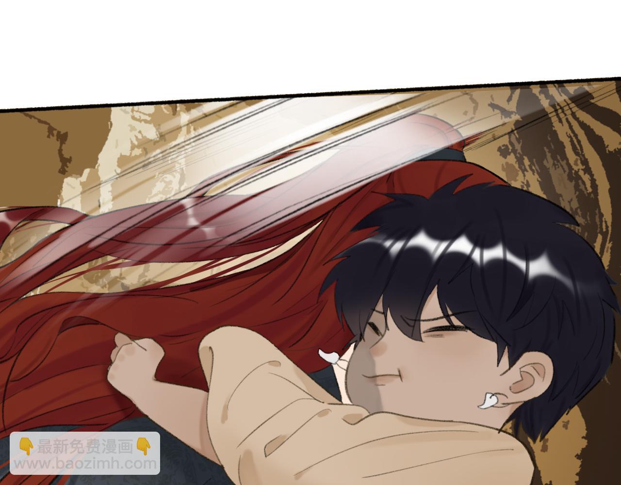 第39话 危机暂缓(1/2)-第40话