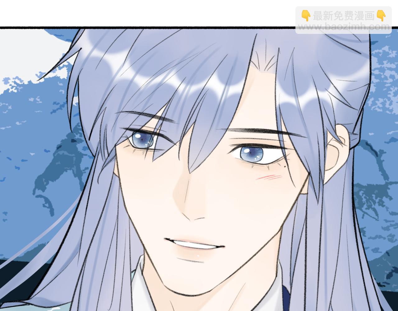 第45话 心乱如麻(1/2)-第46话