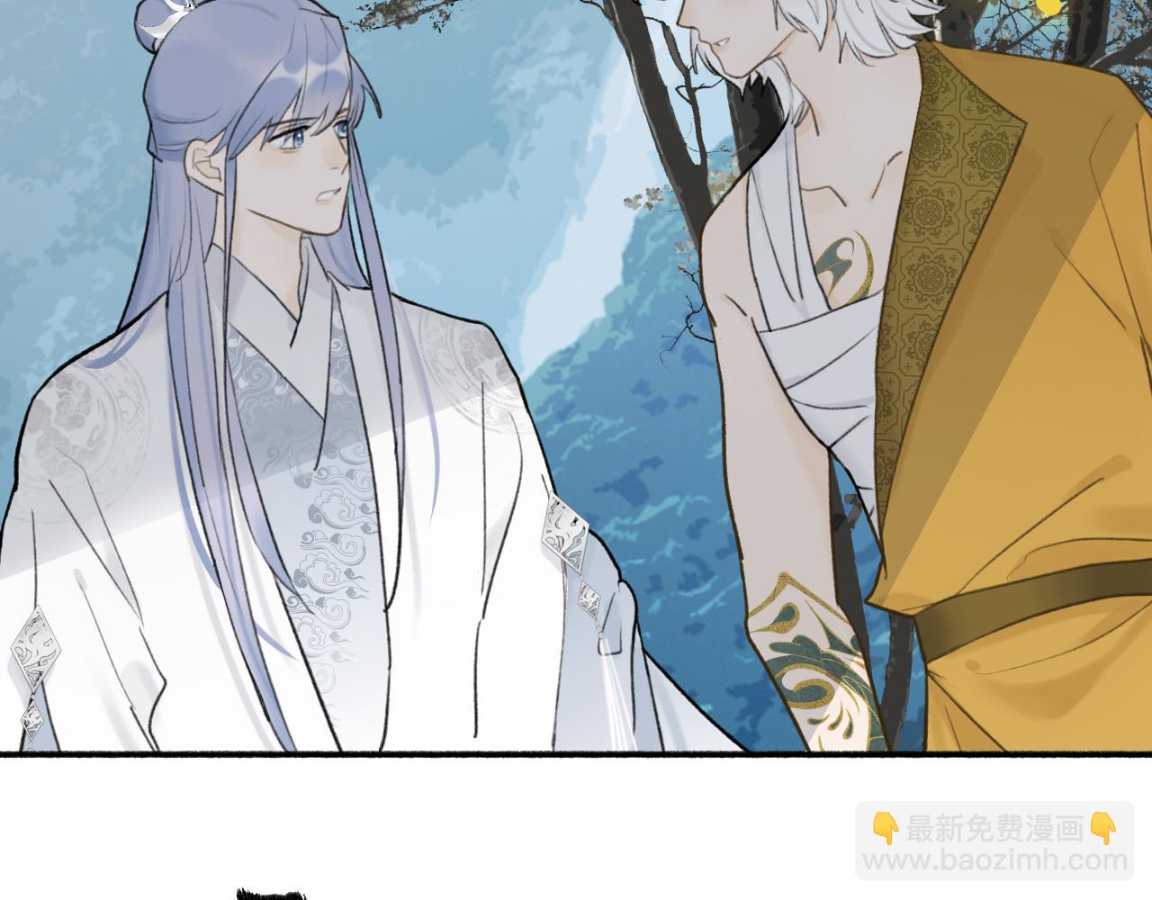 第53话 无比满足(1/2)-第54话