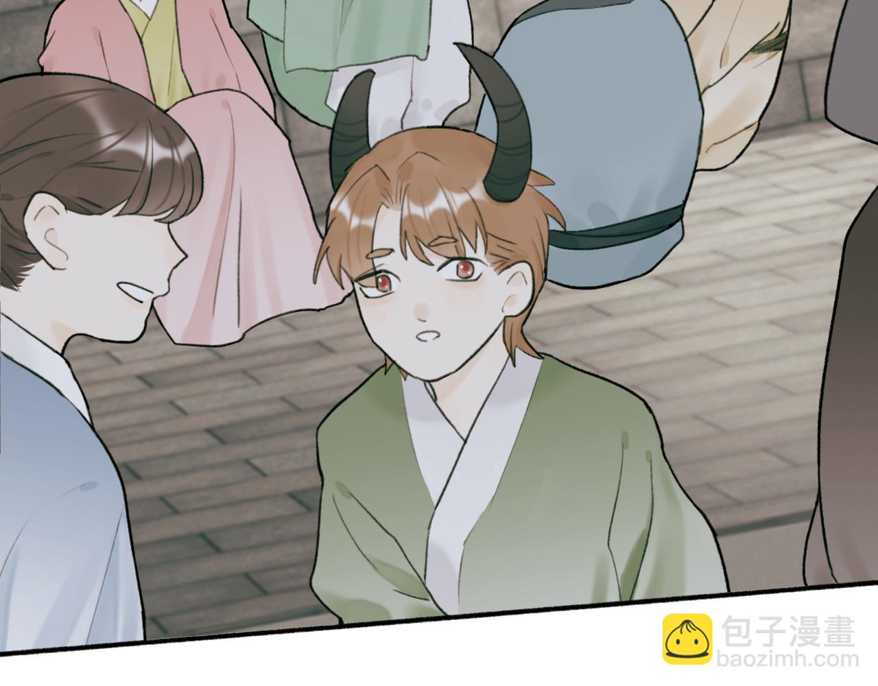 第55话 飞升菩萨(1/2)-第56话