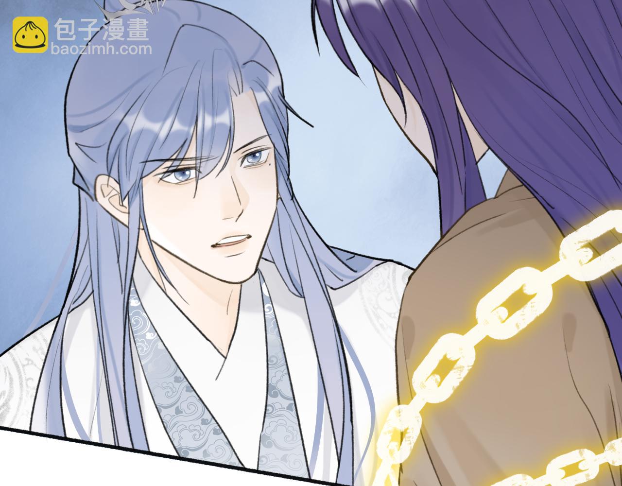 第65话 卿玄的谋划(1/2)-第66话