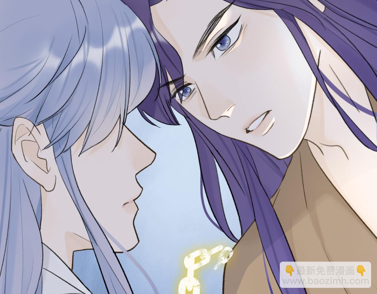 第65话 卿玄的谋划(1/2)-第66话