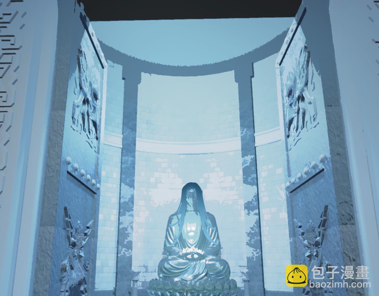 第69话 拦路罪仙(1/2)-第70话