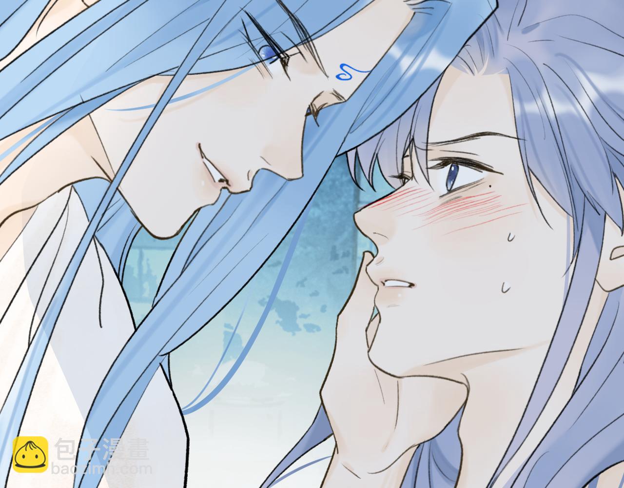 第71话 拿开你的脏手！(1/2)-第72话