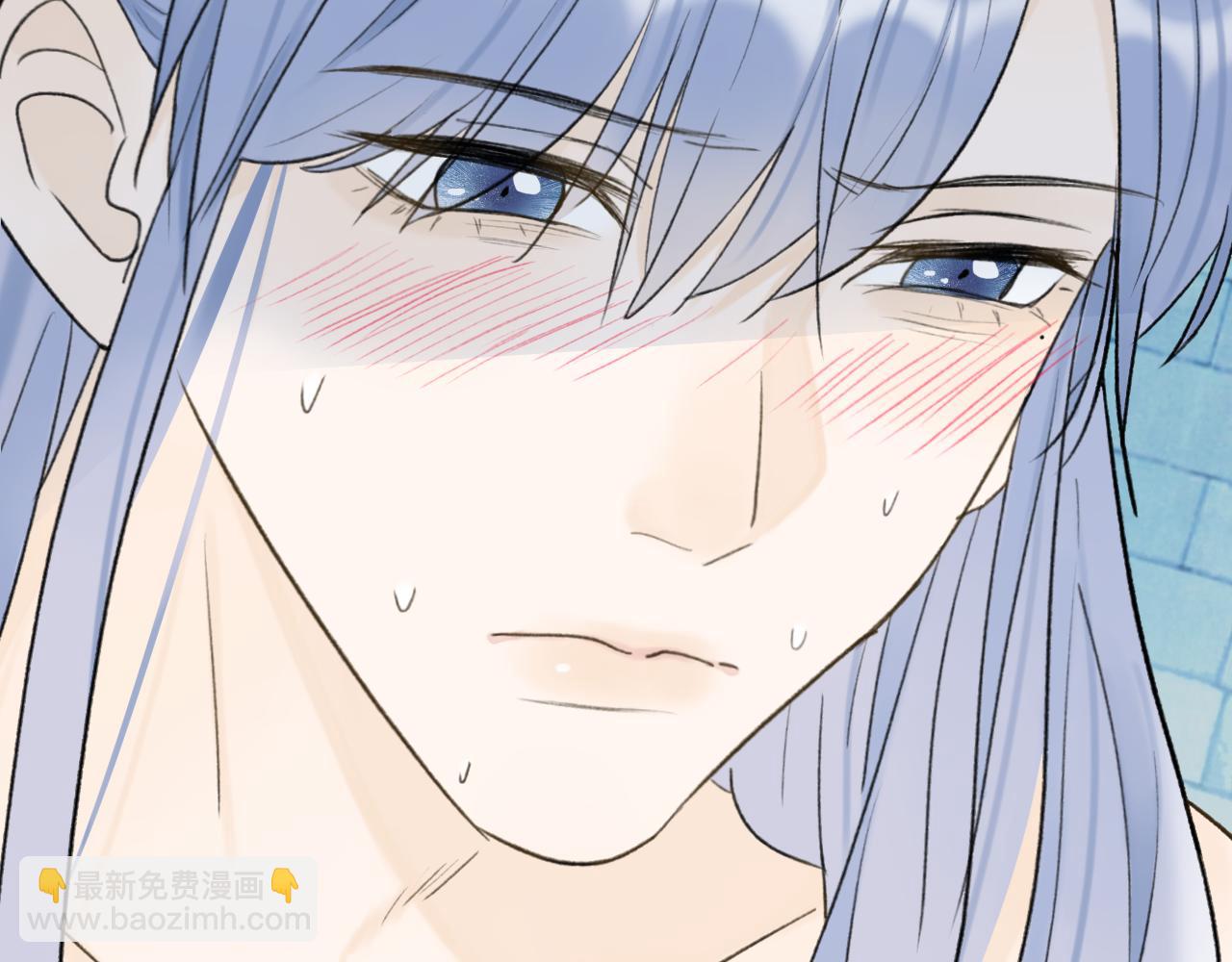 第71话 拿开你的脏手！(1/2)-第72话