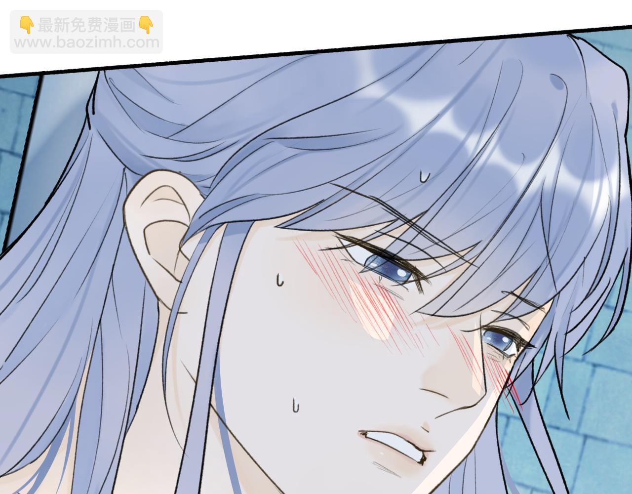 第71话 拿开你的脏手！(1/2)-第72话