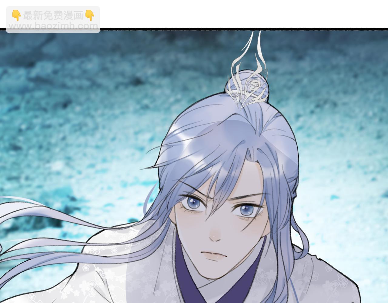 第77话 再回昆仑(1/2)-第78话