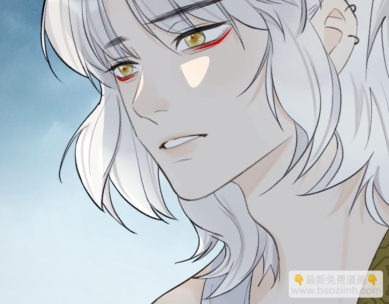 第77话 再回昆仑(1/2)-第78话