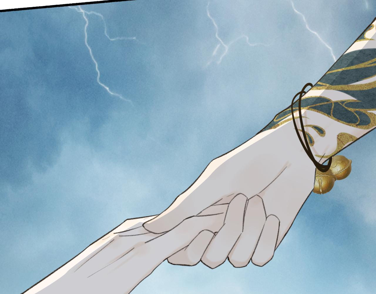 第77话 再回昆仑(1/2)-第78话