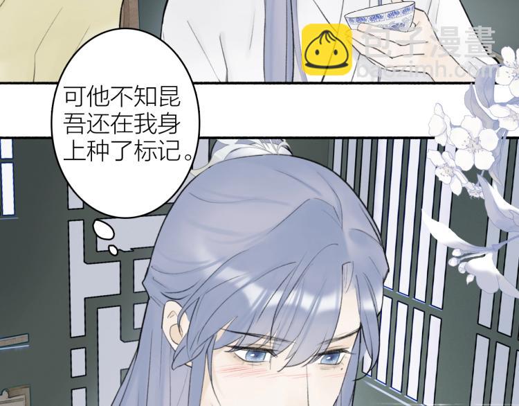 第7话  标记的甜头(1/2)-第8话