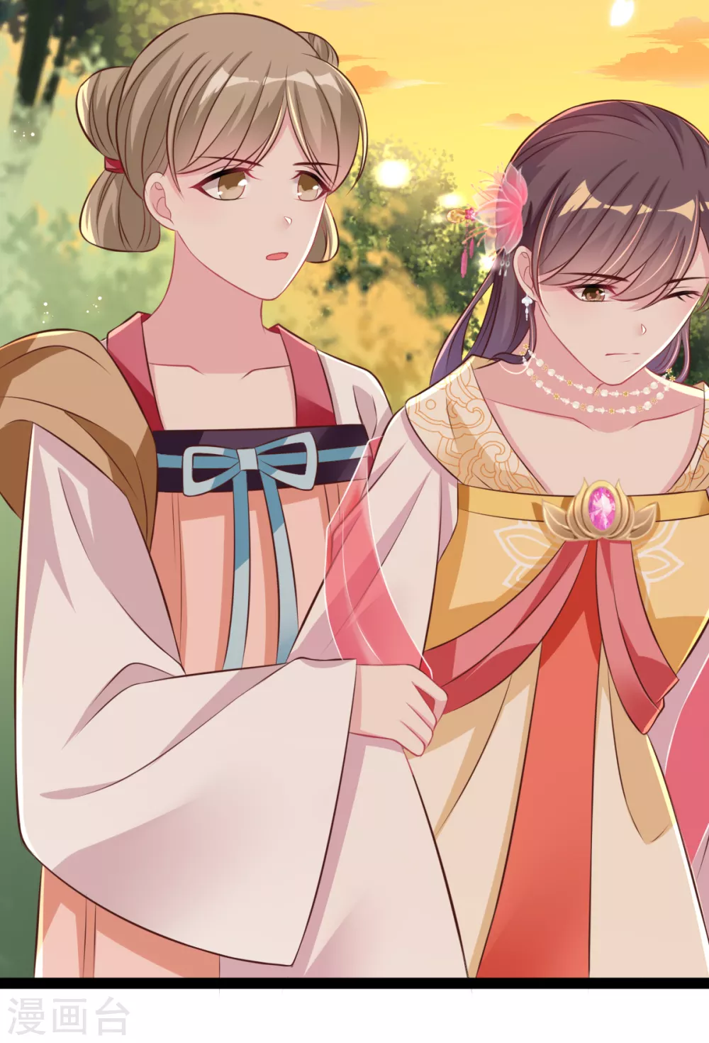 第29话 马车惊险(1/2)-第32话