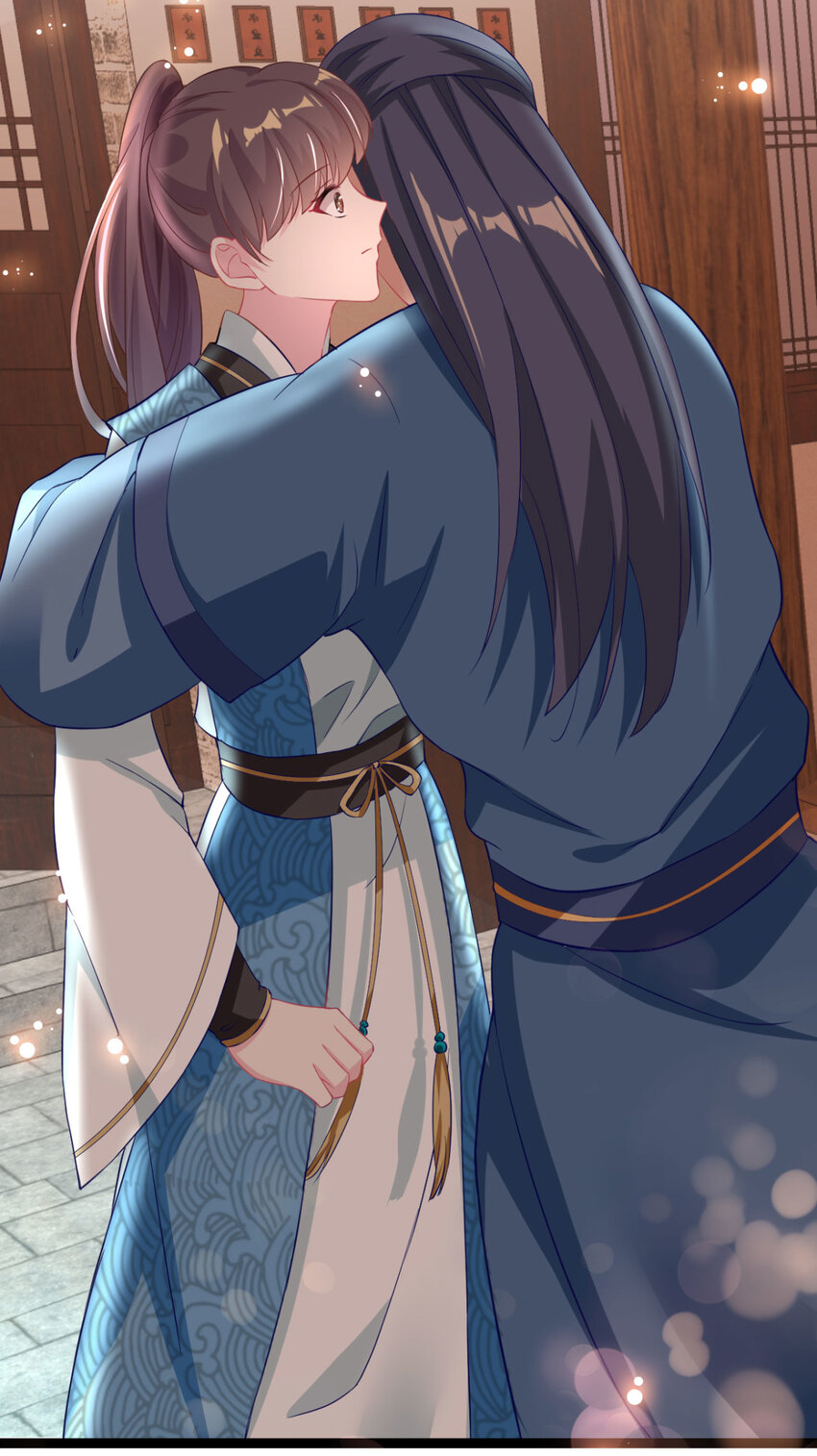 第11话 纵火谋杀姐姐？-第12话