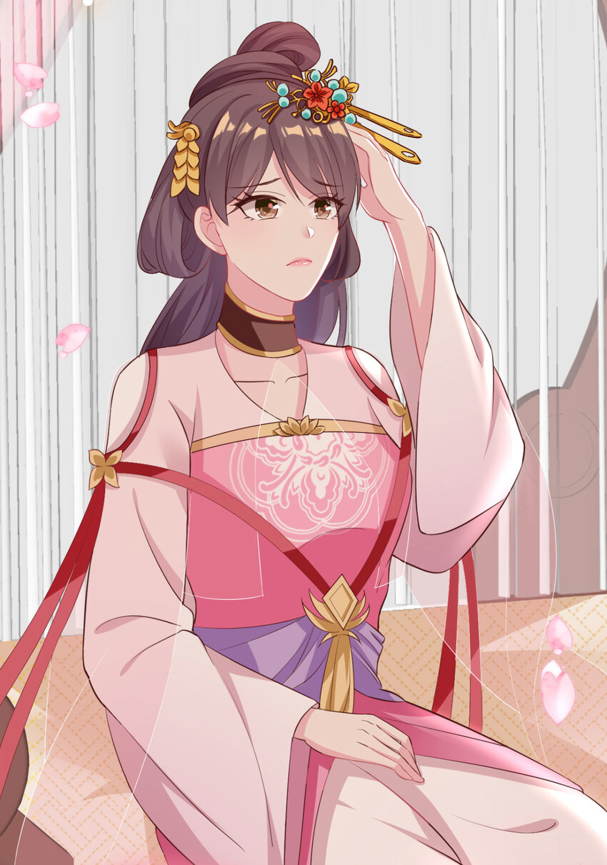 第15话 我嫁不出去怎么办-第16话