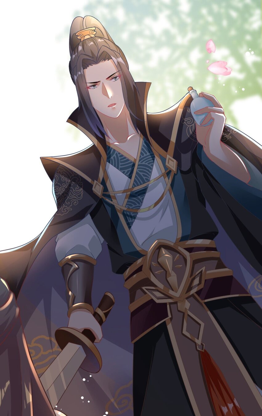 第3话 脱掉衣服-第4话