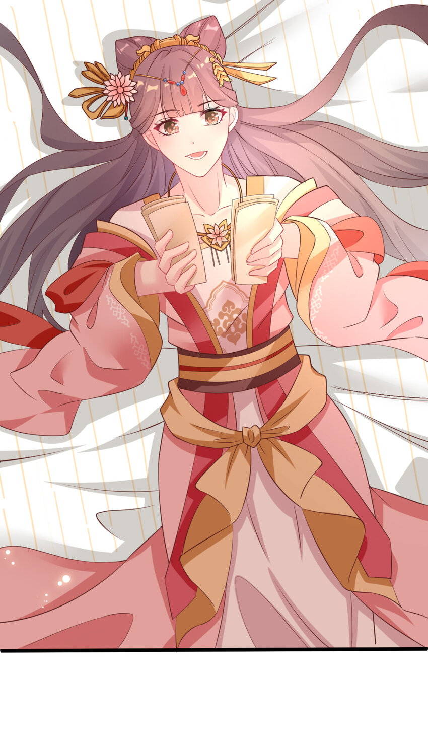 第9话 换装离家计划-第10话