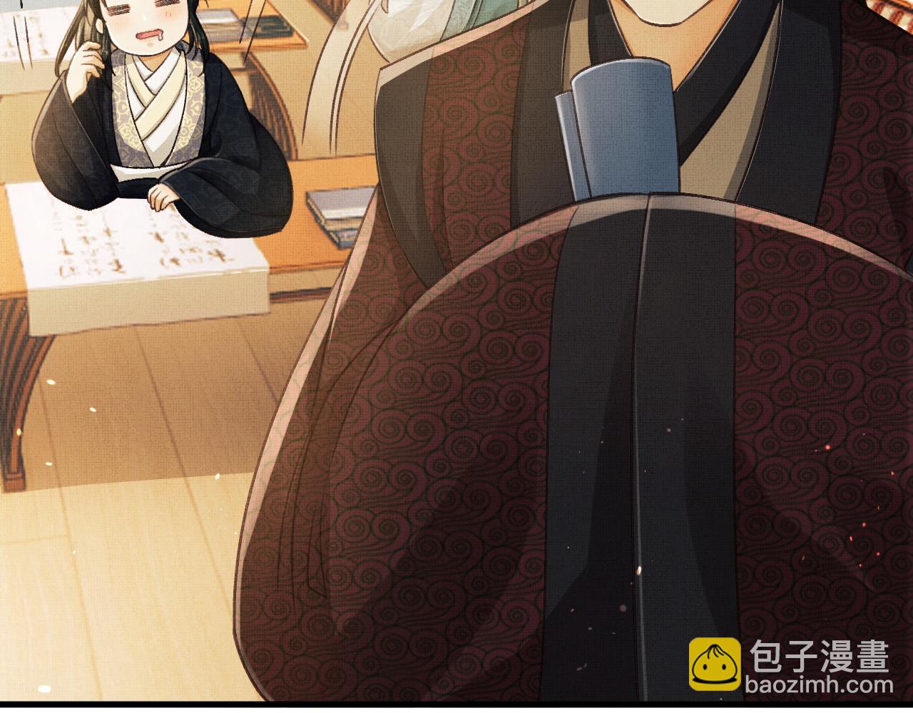 第9话 顾小将军吃醋了(1/3)-第12话