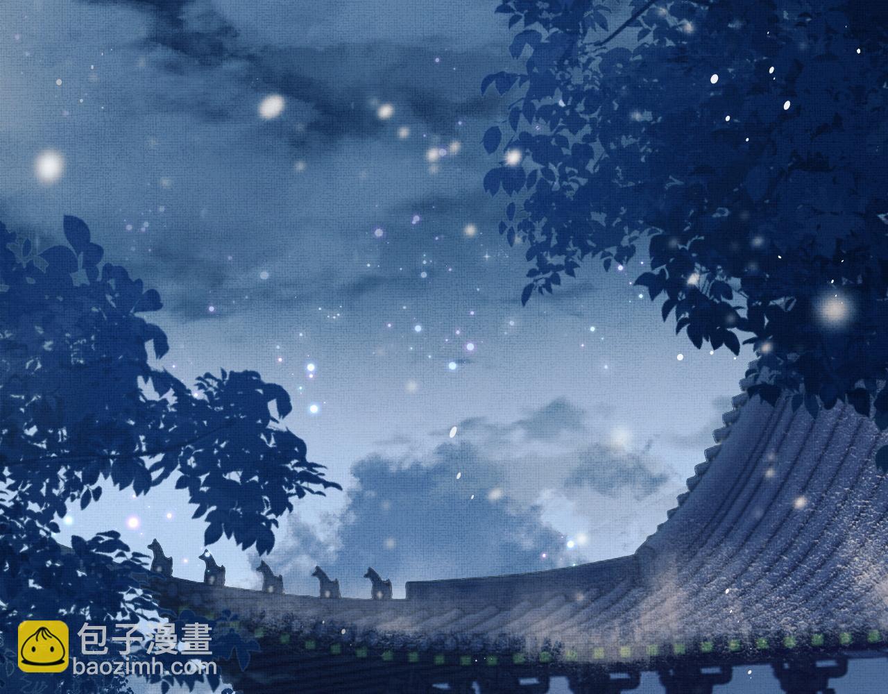 第13话 想送你就来了(1/3)-第16话