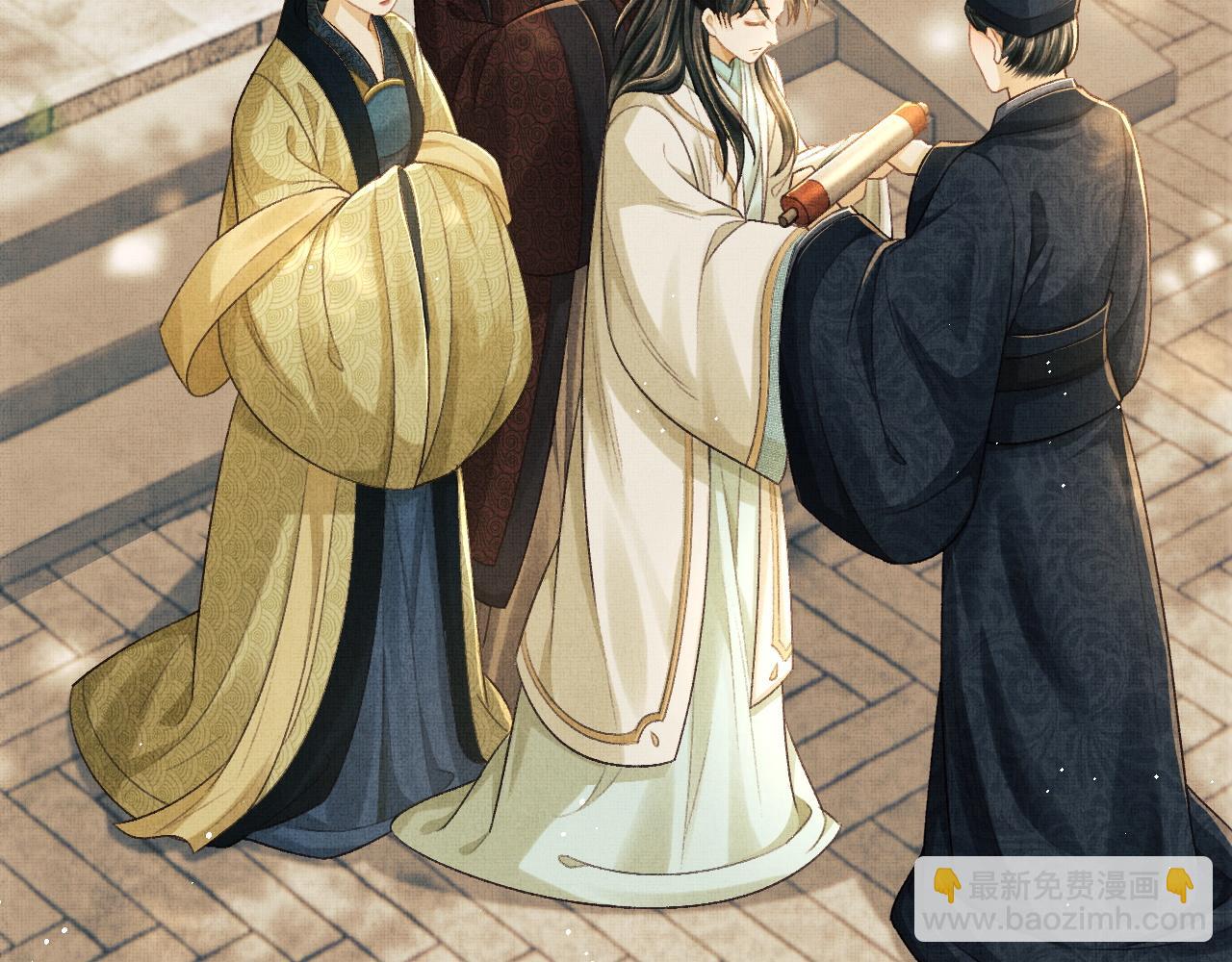 第15话 二人相见(1/2)-第18话