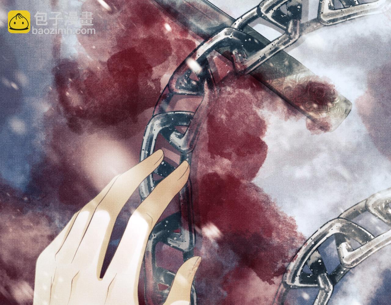 序章 痴情将军的两世情缘(1/2)-第2话