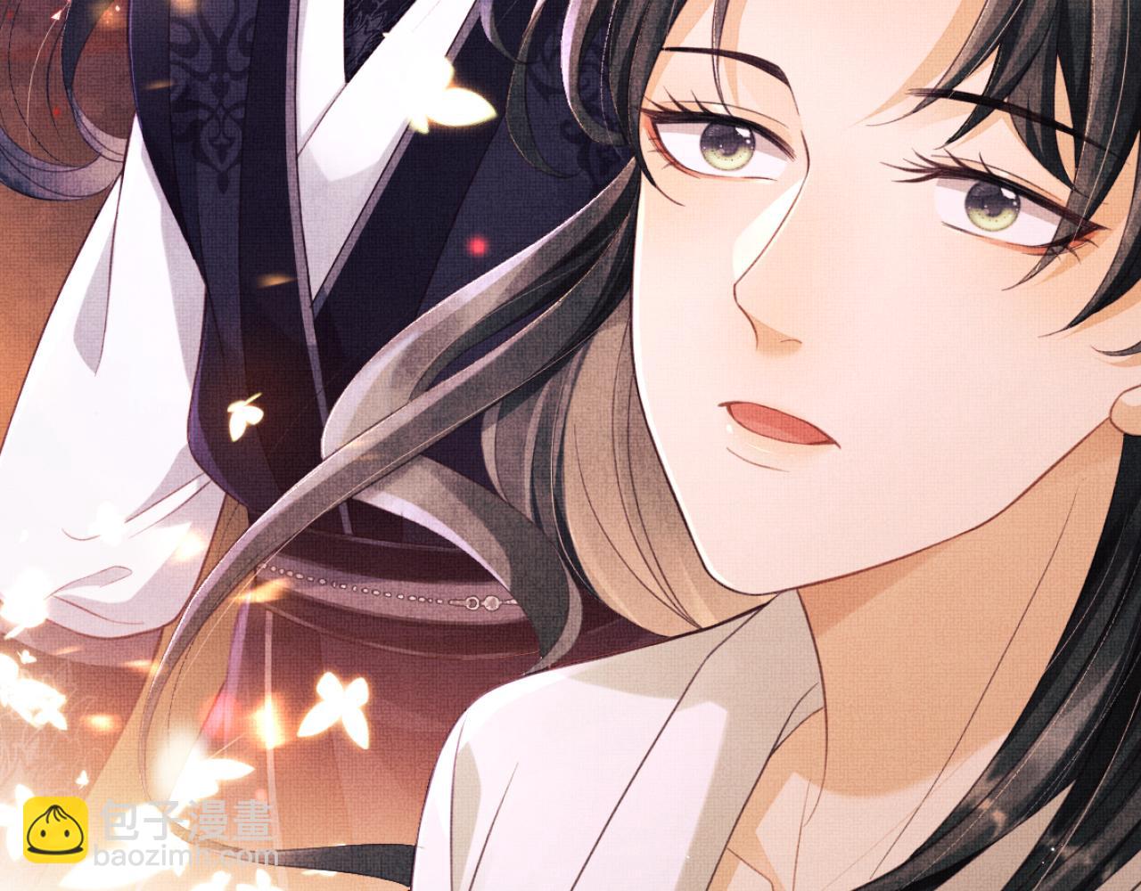 序章 痴情将军的两世情缘(1/2)-第2话