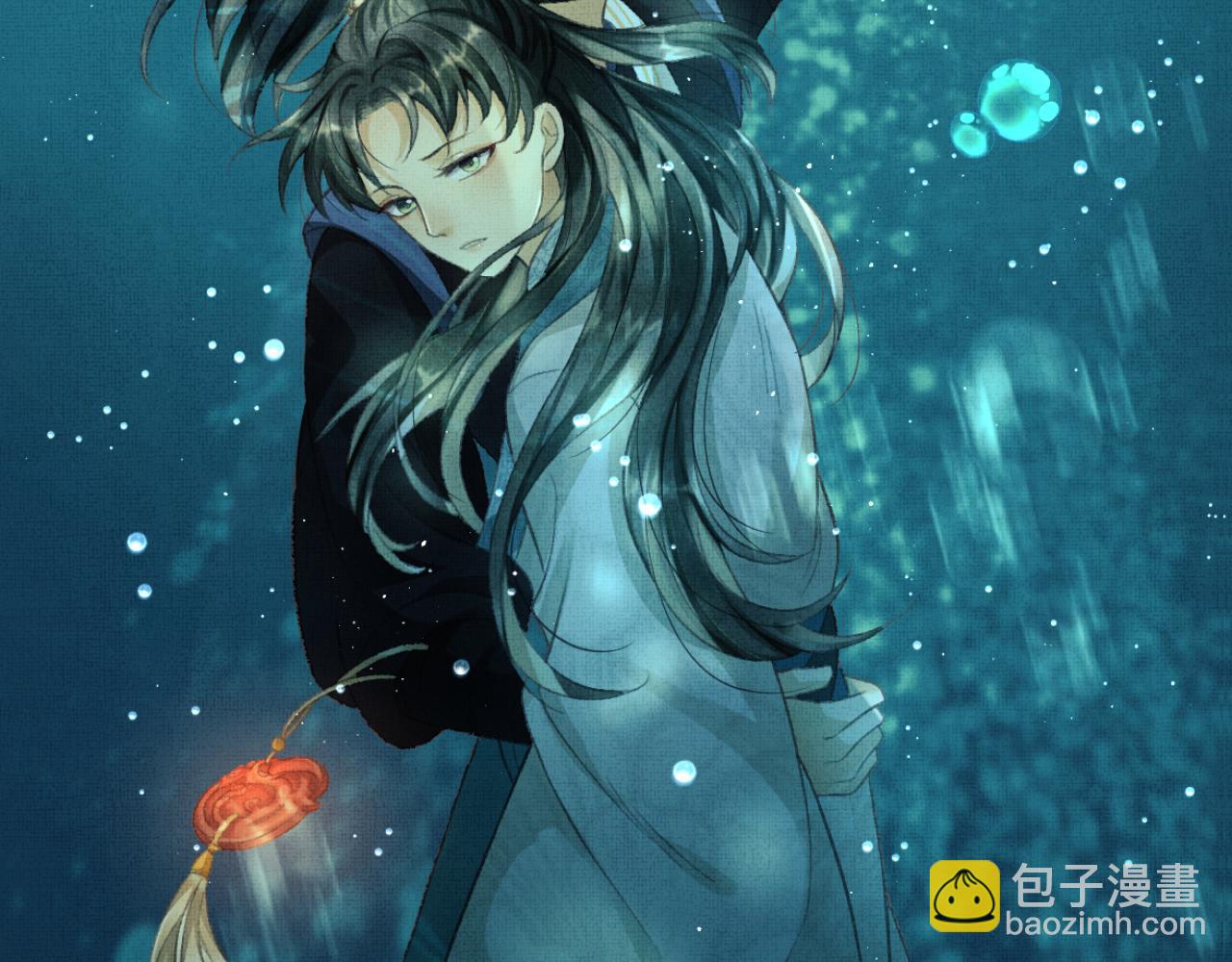 序章 痴情将军的两世情缘(1/2)-第2话