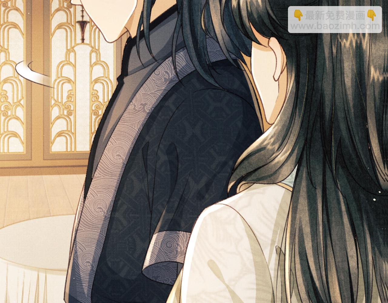 序章 痴情将军的两世情缘(1/2)-第2话