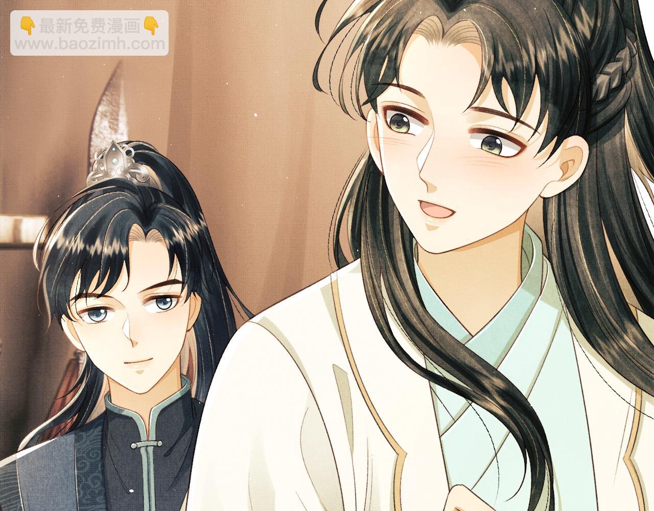 第19话 慕之明挑逗顾赫炎(1/3)-第22话