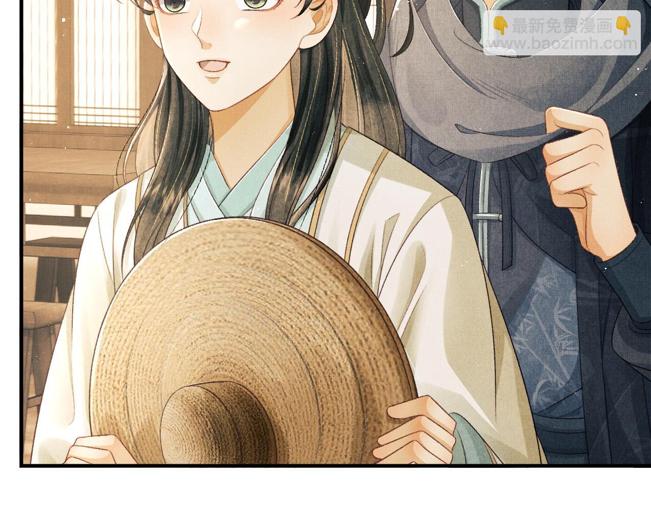 第21话 可爱的顾将军(1/3)-第24话