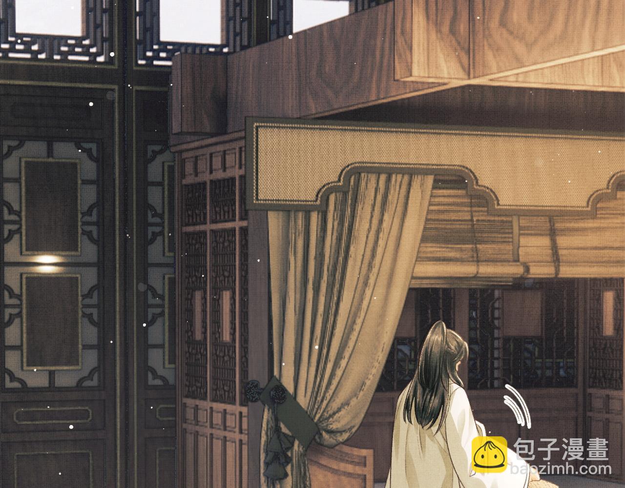 第21话 可爱的顾将军(1/3)-第24话