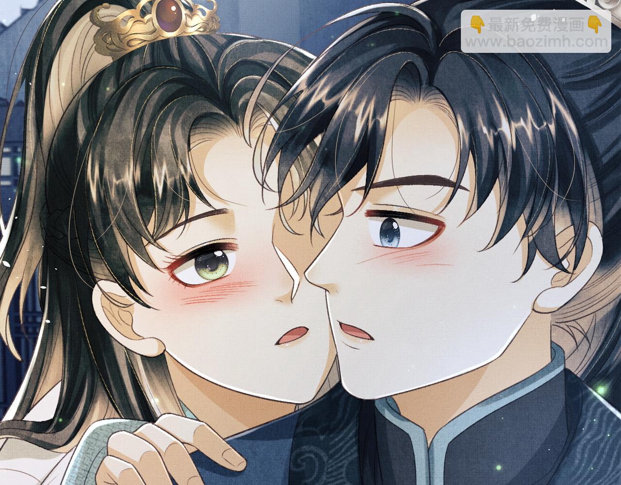 第23话 顾赫炎知道慕之明重生(1/2)-第26话